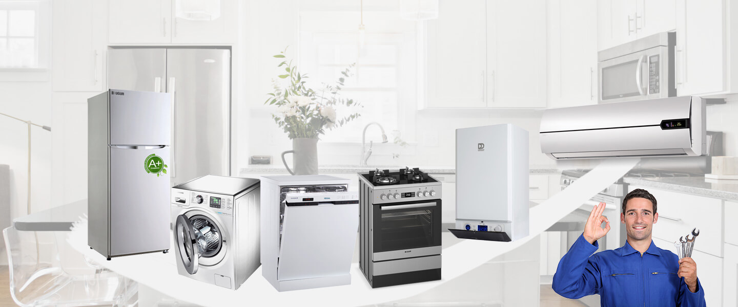 Beydağ Whirlpool Servisi